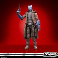 Star Wars The Vintage Collection Cad Bane