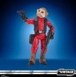 Star Wars The Vintage Collection Nien Nunb