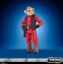Star Wars The Vintage Collection Nien Nunb