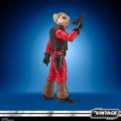 Star Wars The Vintage Collection Nien Nunb