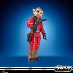 Star Wars The Vintage Collection Nien Nunb