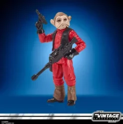 Star Wars The Vintage Collection Nien Nunb