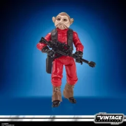 Star Wars The Vintage Collection Nien Nunb