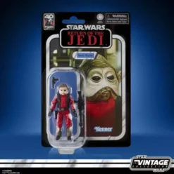 Star Wars The Vintage Collection Nien Nunb