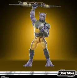 Star Wars The Vintage Collection Garazeb “Zeb” Orrelios