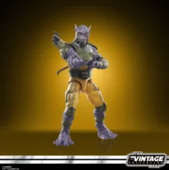 Star Wars The Vintage Collection Garazeb “Zeb” Orrelios