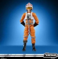Star Wars The Vintage Collection Luke Skywalker (X-wing Pilot)