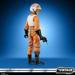 Star Wars The Vintage Collection Luke Skywalker (X-wing Pilot)