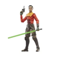 Star Wars The Vintage Collection Ezra Bridger (Hero of Lothal)