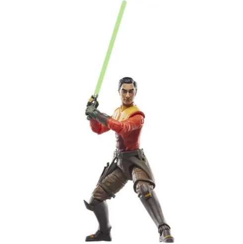 Star Wars The Vintage Collection Ezra Bridger (Hero of Lothal)
