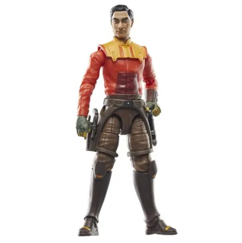 Star Wars The Vintage Collection Ezra Bridger (Hero of Lothal)