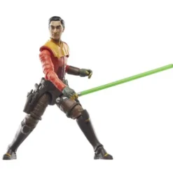 Star Wars The Vintage Collection Ezra Bridger (Hero of Lothal)