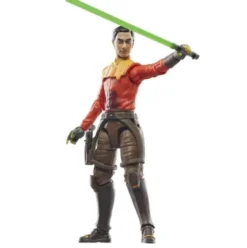 Star Wars The Vintage Collection Ezra Bridger (Hero of Lothal)