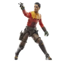 Star Wars The Vintage Collection Ezra Bridger (Hero of Lothal)