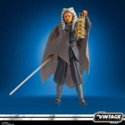 Star Wars The Vintage Collection The Mandalorian Ahsoka & Grogu