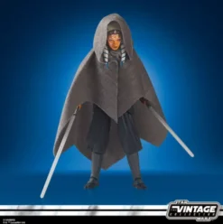 Star Wars The Vintage Collection The Mandalorian Ahsoka & Grogu