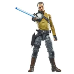 Star Wars The Vintage Collection Kanan Jarrus
