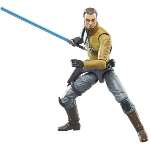 Star Wars The Vintage Collection Kanan Jarrus