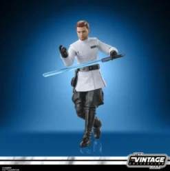 Star Wars The Vintage Collection Cal Kestis (Imperial Officer Disguise)