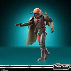Star Wars The Vintage Collection Mandalorian Judge