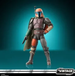 Star Wars The Vintage Collection Mandalorian Judge
