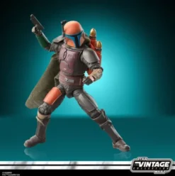 Star Wars The Vintage Collection Mandalorian Judge