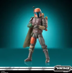 Star Wars The Vintage Collection Mandalorian Judge