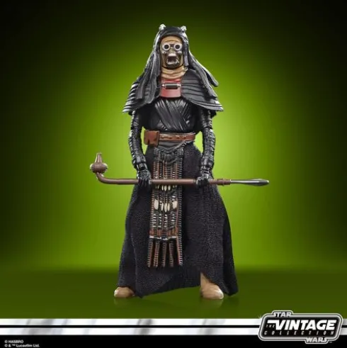 Star Wars The Vintage Collection Tusken Warrior
