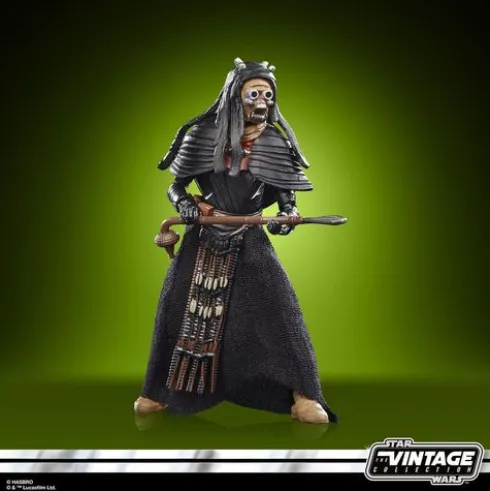 Star Wars The Vintage Collection Tusken Warrior