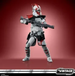 Star Wars The Vintage Collection Gaming Greats Arc Trooper Battlefront II