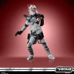 Star Wars The Vintage Collection Gaming Greats Arc Trooper Battlefront II