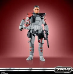 Star Wars The Vintage Collection Gaming Greats Arc Trooper Battlefront II