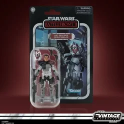 Star Wars The Vintage Collection Gaming Greats Arc Trooper Battlefront II