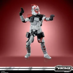 Star Wars The Vintage Collection Gaming Greats Arc Trooper Battlefront II