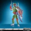 Star Wars The Vintage Collection Boba Fett (Vintage Comic Art) The Empire Strikes