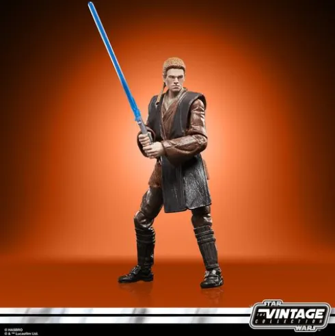 Star Wars The Vintage Collection Anakin Skywalker (Padawan)