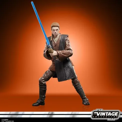 Star Wars The Vintage Collection Anakin Skywalker (Padawan)