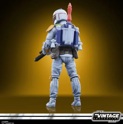Star Wars The Vintage Collection Boba Fett 1970
