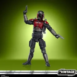 Star Wars The Vintage Collection Mandalorian Super Commando