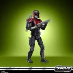 Star Wars The Vintage Collection Mandalorian Super Commando