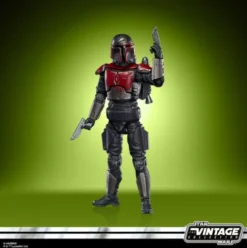 Star Wars The Vintage Collection Mandalorian Super Commando
