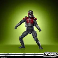 Star Wars The Vintage Collection Mandalorian Super Commando