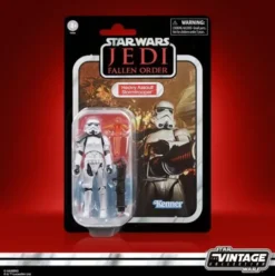 Star Wars The Vintage Collection Gaming Greats Heavy Assault Stormtrooper