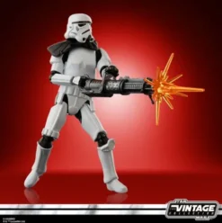 Star Wars The Vintage Collection Gaming Greats Heavy Assault Stormtrooper