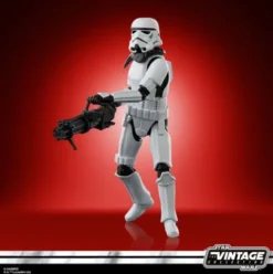 Star Wars The Vintage Collection Gaming Greats Heavy Assault Stormtrooper
