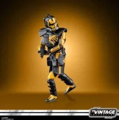 Star Wars The Vintage Collection Gaming Greats Arc Trooper Umbra Battlefront II