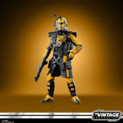 Star Wars The Vintage Collection Gaming Greats Arc Trooper Umbra Battlefront II