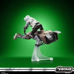 Star Wars The Vintage Collection Speeder Bike