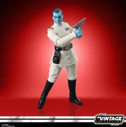 Star Wars The Vintage Collection Grand Admiral Thrawn