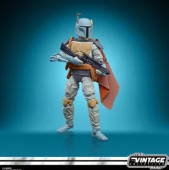Star Wars The Vintage Collection Boba Fett 50th Lucasfilm
